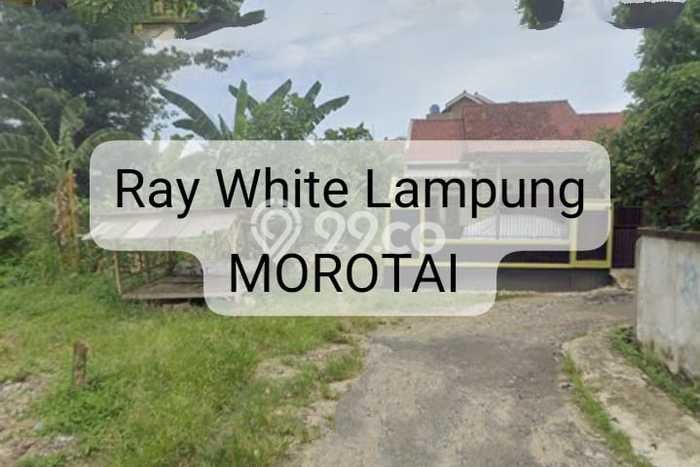 Lahan Kosong Dijual di Bandar Lampung dengan Area 4500m2 Lahan Kosong Dijual di Bandar Lampung dengan Area 4500m2