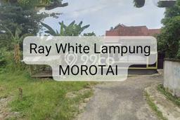 Lahan Kosong Dijual di Bandar Lampung dengan Area 4500m2 Lahan Kosong Dijual di Bandar Lampung dengan Area 4500m2