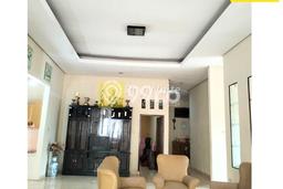Jual Rumah Strategis Bagus Punya 4 KT di Teluk Betung Utara Bandar Lampung SHM Jual Rumah Strategis Bagus Punya 4 KT di Teluk Betung Utara Bandar Lampung SHM