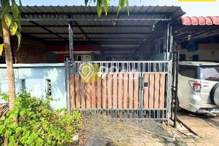 For Sale Hunian Mewah Klasik di Batam For Sale Hunian Mewah Klasik di Batam