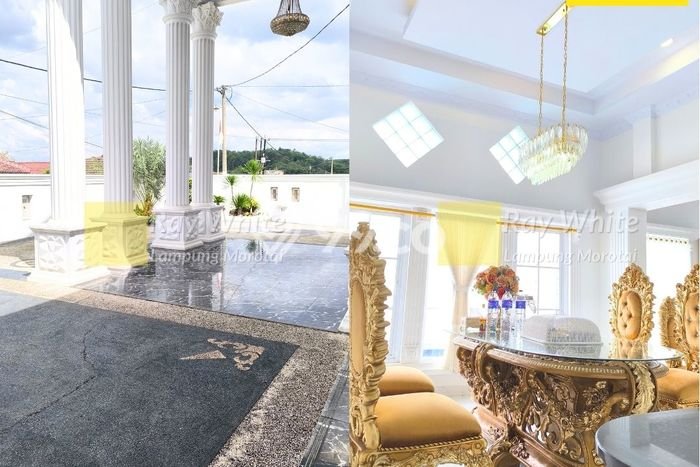 Dijual Rumah Premium dengan Fasilitas Sekitar Komplit di Tanjung Karang Barat, Bandar Lampung Dijual Rumah Premium dengan Fasilitas Sekitar Komplit di Tanjung Karang Barat, Bandar Lampung
