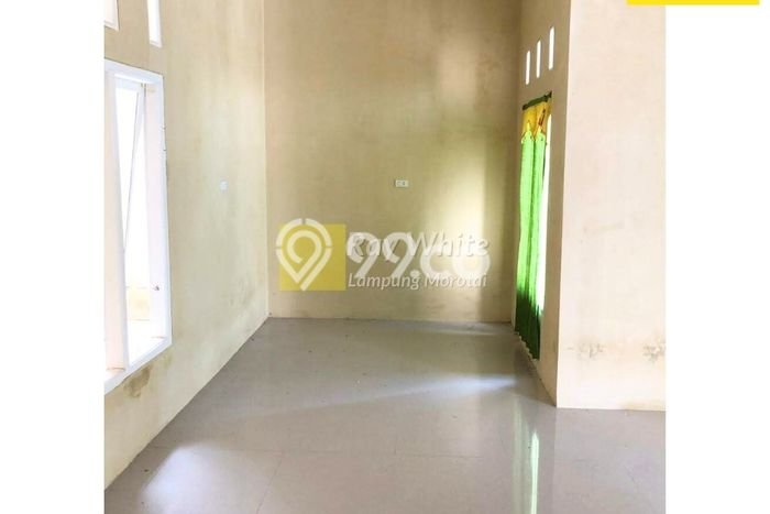 Rumah Budget Favorit Siap Huni Area Tanjung Senang LT 97m2 Rumah Budget Favorit Siap Huni Area Tanjung Senang LT 97m2