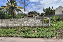 Tanah Dijual Lokasi Teluk Betung Barat, Bandar Lampung dengan Luas Tanah 515m2 dan Status SHM Tanah Dijual Lokasi Teluk Betung Barat, Bandar Lampung dengan Luas Tanah 515m2 dan Status SHM