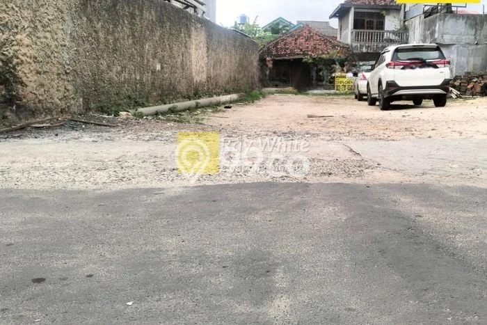 Tanah di Sukarame, Bandar Lampung Luas 654m2 Dijual Segera Tanah di Sukarame, Bandar Lampung Luas 654m2 Dijual Segera