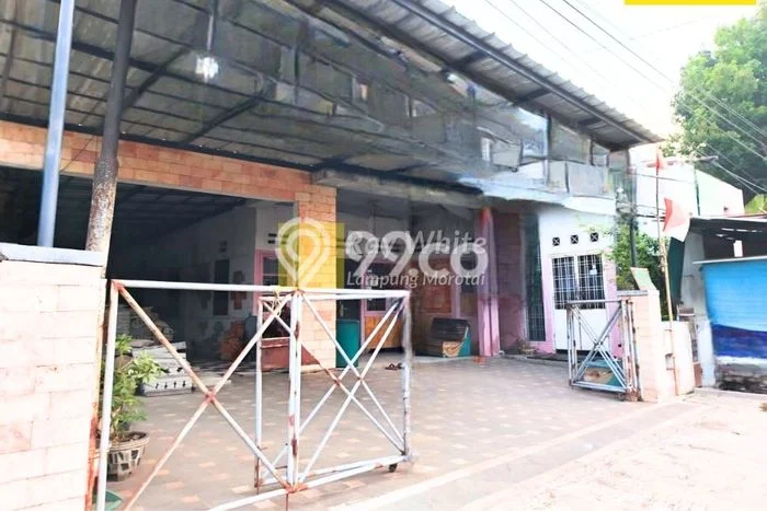 Rumah Modern Minimalis 4 Kamar Siap Huni di Kemiling Rumah Modern Minimalis 4 Kamar Siap Huni di Kemiling
