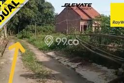 Lahan Kosong Dijual di Lampung Selatan dengan Area 2410m2 Lahan Kosong Dijual di Lampung Selatan dengan Area 2410m2