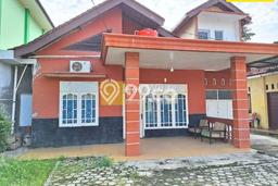 Lokasi Strategis! Dijual Gudang Bisnis di Sukarame, Bandar Lampung Kondisi Baik Lokasi Strategis! Dijual Gudang Bisnis di Sukarame, Bandar Lampung Kondisi Baik