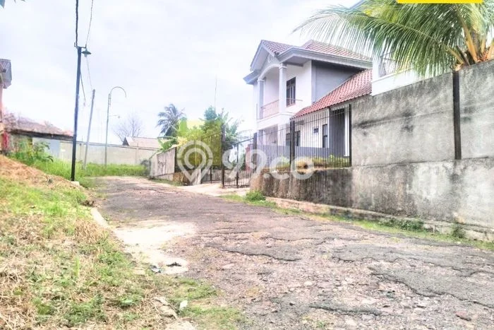 Tanah Dijual Lokasi Teluk Betung Utara, Bandar Lampung dengan Luas Tanah 2515m2 dan Status SHM Tanah Dijual Lokasi Teluk Betung Utara, Bandar Lampung dengan Luas Tanah 2515m2 dan Status SHM