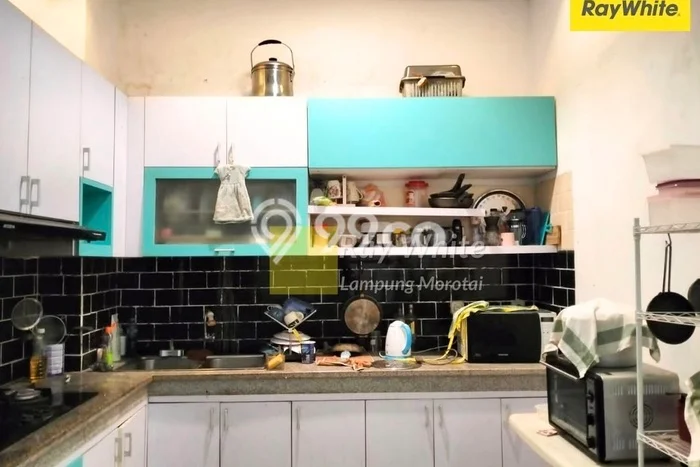 Dijual Rumah 3 Kamar Lokasi Ideal Bagus dan Strategis di Sukarame Dijual Rumah 3 Kamar Lokasi Ideal Bagus dan Strategis di Sukarame