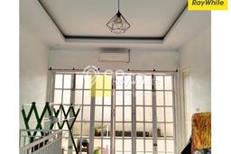 Dijual Rumah 3 Kamar Lokasi Ideal Bagus dan Strategis di Sukarame Dijual Rumah 3 Kamar Lokasi Ideal Bagus dan Strategis di Sukarame
