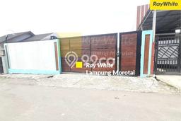 Untuk Dijual Tanah di Sukabumi Bandar Lampung Luas 453m2 SHM Untuk Dijual Tanah di Sukabumi Bandar Lampung Luas 453m2 SHM