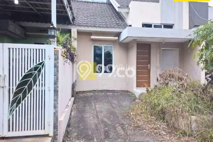 Hunian Strategis 2 KT LB 45m2 Kondisi Bagus di Batam Centre Hunian Strategis 2 KT LB 45m2 Kondisi Bagus di Batam Centre