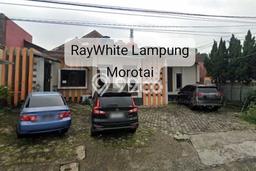 For Sale Rumah Mewah Exclusive di Kedaton, Bandar Lampung For Sale Rumah Mewah Exclusive di Kedaton, Bandar Lampung