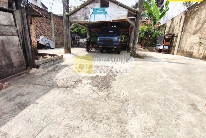 Kavling Tanah Dijual di Tanjung Karang Timur Bandar Lampung Spesifikasi 310m2 Kavling Tanah Dijual di Tanjung Karang Timur Bandar Lampung Spesifikasi 310m2