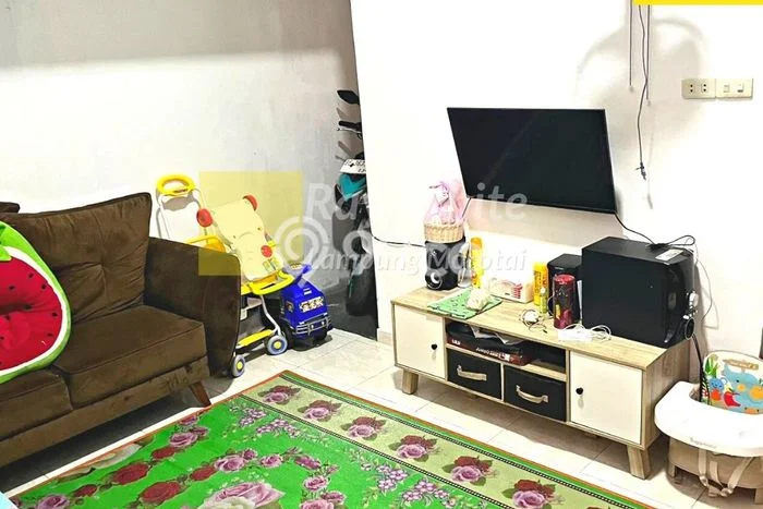 Jual Rumah Harga Miring Kemiling Punya 2 Kamar & LT 98m2 Jual Rumah Harga Miring Kemiling Punya 2 Kamar & LT 98m2