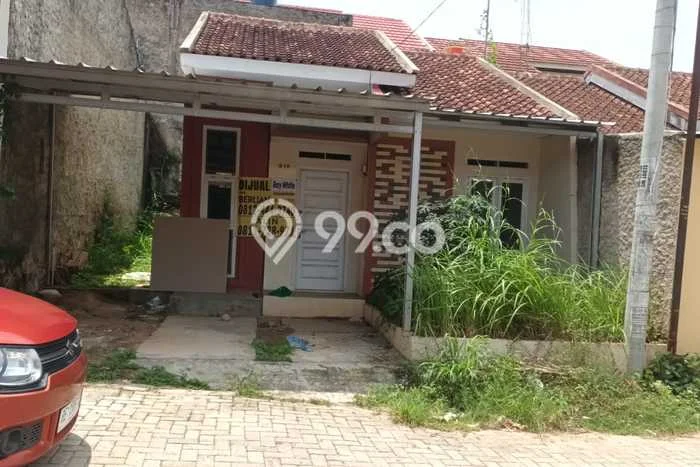 Jual Rumah Murah Meriah Rajabasa Punya 2 Kamar & LT 103m2 Jual Rumah Murah Meriah Rajabasa Punya 2 Kamar & LT 103m2