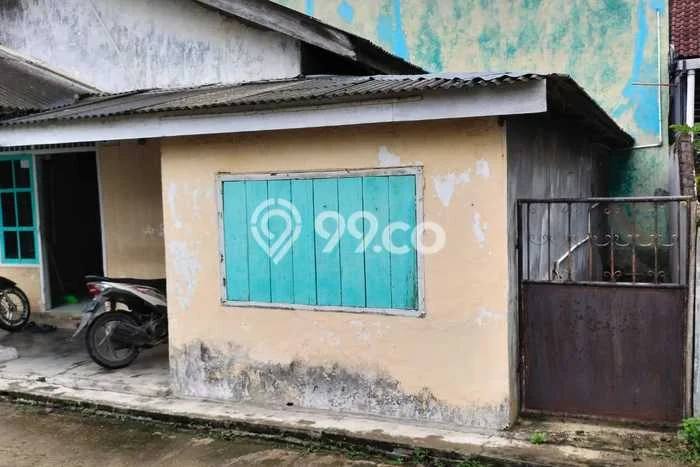 Jual Rumah Murah Meriah Jati Agung Punya 3 KT & LT 203m2 Jual Rumah Murah Meriah Jati Agung Punya 3 KT & LT 203m2