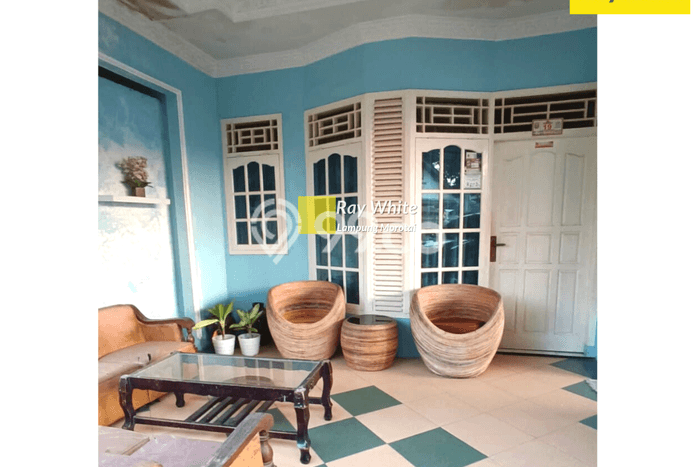Jual Rumah Minimalis Bagus Punya 5 KT di Tanjung Karang Timur Bandar Lampung SHM Jual Rumah Minimalis Bagus Punya 5 KT di Tanjung Karang Timur Bandar Lampung SHM