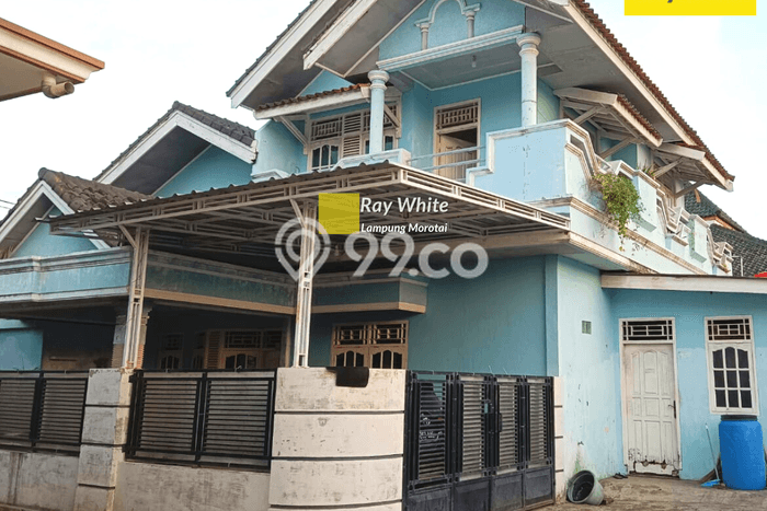 Jual Rumah Minimalis Bagus Punya 5 KT di Tanjung Karang Timur Bandar Lampung SHM Jual Rumah Minimalis Bagus Punya 5 KT di Tanjung Karang Timur Bandar Lampung SHM