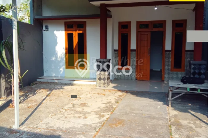 Rumah Murah Dijual Area Kedaton, Bandar Lampung Harga Rp 400 Juta Rumah Murah Dijual Area Kedaton, Bandar Lampung Harga Rp 400 Juta
