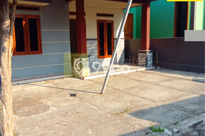 Rumah Murah Dijual Area Kedaton, Bandar Lampung Harga Rp 400 Juta Rumah Murah Dijual Area Kedaton, Bandar Lampung Harga Rp 400 Juta