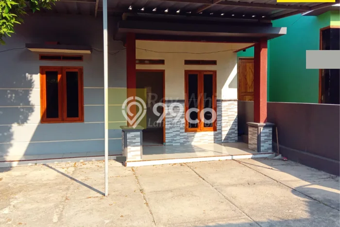 Rumah Murah Dijual Area Kedaton, Bandar Lampung Harga Rp 400 Juta Rumah Murah Dijual Area Kedaton, Bandar Lampung Harga Rp 400 Juta