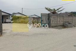 Area Ramai! Pabrik Dijual di Sukabumi untuk Bisnis Luas Bangunan 0m2 Area Ramai! Pabrik Dijual di Sukabumi untuk Bisnis Luas Bangunan 0m2