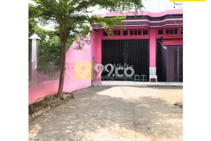 Disewakan Hunian Konsep Modern di Way Halim Bandar Lampung dengan 0 Kamar Disewakan Hunian Konsep Modern di Way Halim Bandar Lampung dengan 0 Kamar