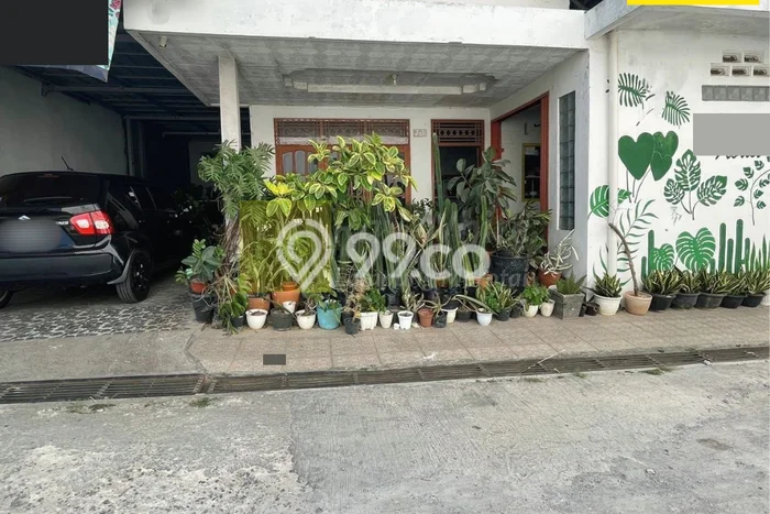 Dijual Cepat Rumah Favorit Siap Huni LB 250m2 di Tanjung Karang Barat, Bandar Lampung Dijual Cepat Rumah Favorit Siap Huni LB 250m2 di Tanjung Karang Barat, Bandar Lampung