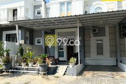Rumah Modern Minimalis 3 Kamar Siap Huni di Teluk Betung Barat Rumah Modern Minimalis 3 Kamar Siap Huni di Teluk Betung Barat