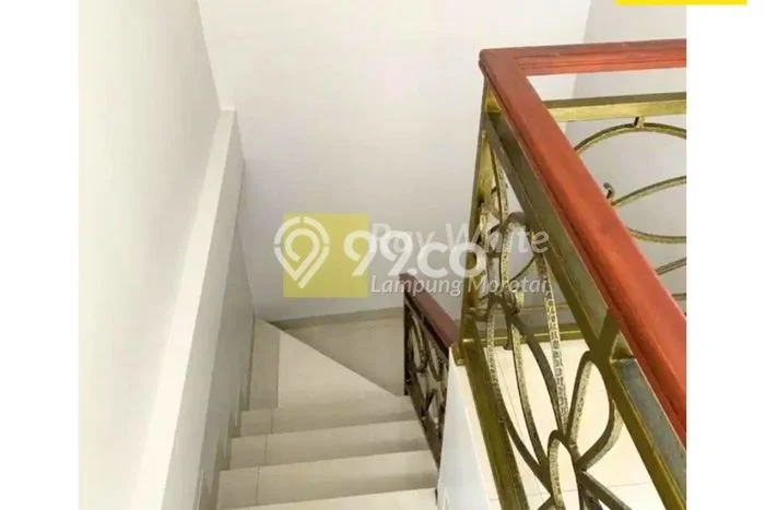 Rumah Modern Minimalis 3 Kamar Siap Huni di Teluk Betung Barat Rumah Modern Minimalis 3 Kamar Siap Huni di Teluk Betung Barat