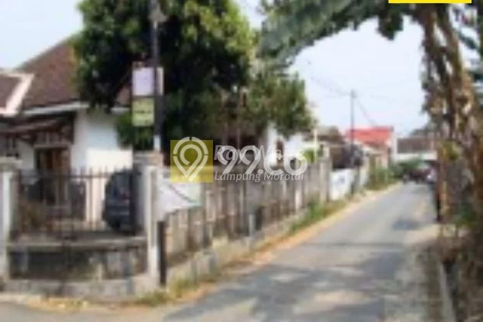 Jual Rumah Strategis Bagus Punya 3 KT di Kedaton Bandar Lampung SHM Jual Rumah Strategis Bagus Punya 3 KT di Kedaton Bandar Lampung SHM
