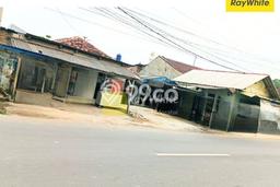 Tanah Dijual Lokasi Way Halim, Bandar Lampung Luas 868m2 Legalitas Aman Tanah Dijual Lokasi Way Halim, Bandar Lampung Luas 868m2 Legalitas Aman