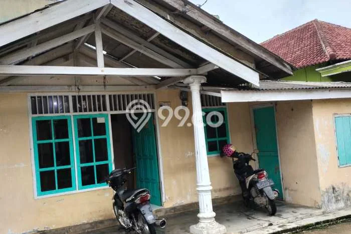 Rumah Sederhana Dijual Lokasi Jati Agung 3 Kamar dengan LT 203m2 Rumah Sederhana Dijual Lokasi Jati Agung 3 Kamar dengan LT 203m2
