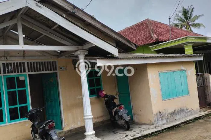 Rumah Sederhana Dijual Lokasi Jati Agung 3 Kamar dengan LT 203m2 Rumah Sederhana Dijual Lokasi Jati Agung 3 Kamar dengan LT 203m2