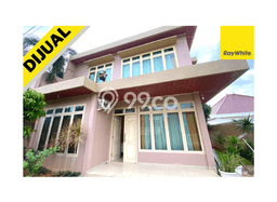 Rumah Modern Cantik 5 Kamar Bisa Langsung Pindah di Tanjung Karang Barat Rumah Modern Cantik 5 Kamar Bisa Langsung Pindah di Tanjung Karang Barat
