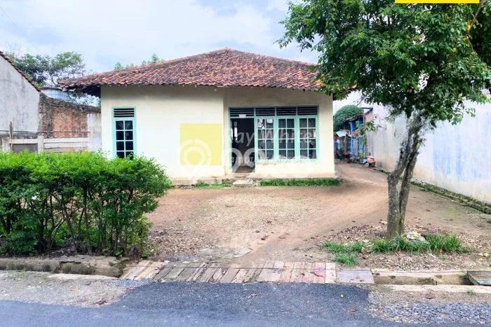 Tanah Dijual di Bandar Lampung Seluas 511m2 Strategis Tanah Dijual di Bandar Lampung Seluas 511m2 Strategis