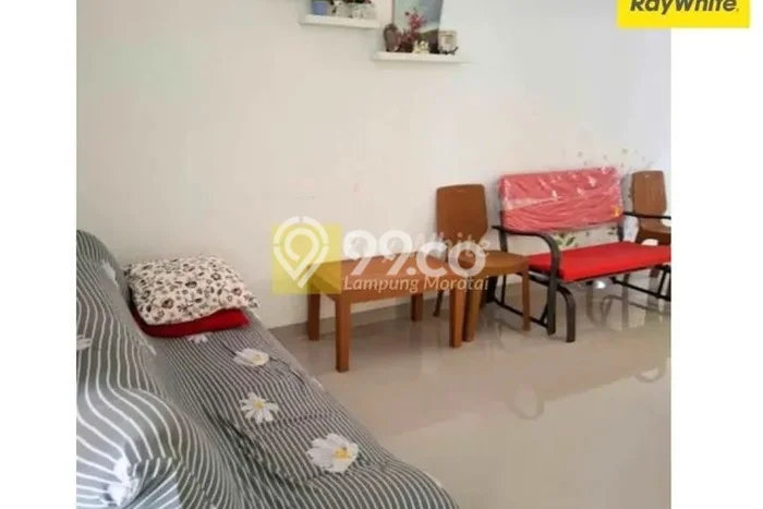 Jual Rumah Strategis Bagus Punya 2 KT di Tanjung Karang Timur Bandar Lampung SHM Jual Rumah Strategis Bagus Punya 2 KT di Tanjung Karang Timur Bandar Lampung SHM