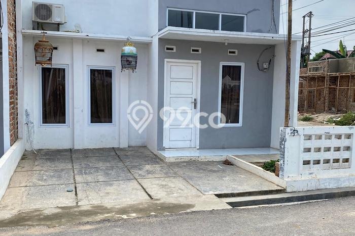 Rumah Minimalis Dijual di Kemiling 2 Kamar dengan Luas Tanah 84m2 Rumah Minimalis Dijual di Kemiling 2 Kamar dengan Luas Tanah 84m2