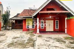 Rumah Strategis Minimalis Lb 200m2 di Teluk Betung Barat, Bandar Lampung Rumah Strategis Minimalis Lb 200m2 di Teluk Betung Barat, Bandar Lampung