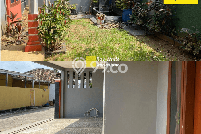 Rumah kawasan Sukarame, Bandar Lampung, Luas 300m2m² LB 250m2m² Rumah kawasan Sukarame, Bandar Lampung, Luas 300m2m² LB 250m2m²
