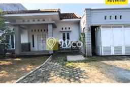 Dijual Rumah 2 Kamar Lokasi Ideal Nyaman dan Strategis di Kedaton Dijual Rumah 2 Kamar Lokasi Ideal Nyaman dan Strategis di Kedaton