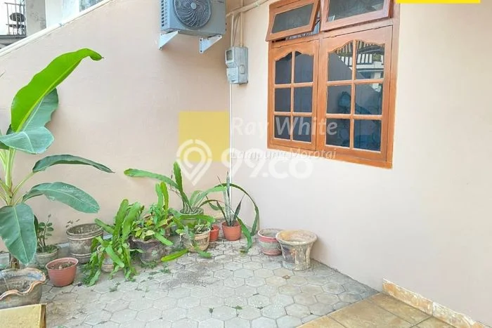 Jual Rumah Bagus Siap Huni LB 150m2 di Kedaton, Bandar Lampung Jual Rumah Bagus Siap Huni LB 150m2 di Kedaton, Bandar Lampung