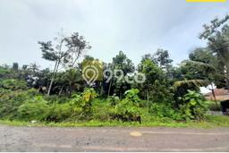 Tanah di Jati Agung, Lampung Selatan Luas 1767m2 Dijual Segera Tanah di Jati Agung, Lampung Selatan Luas 1767m2 Dijual Segera