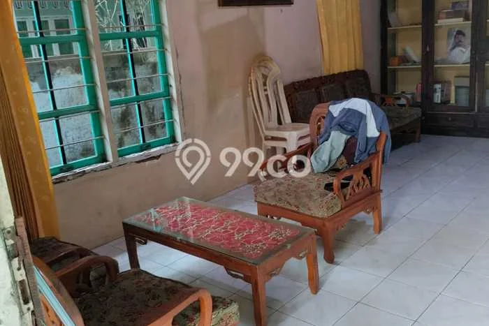 Rumah Sederhana Dijual Lokasi Jati Agung 3 Kamar dengan LT 203m2 Rumah Sederhana Dijual Lokasi Jati Agung 3 Kamar dengan LT 203m2