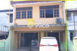 Dijual Tanah di Way Halim Bandar Lampung Luas 179m2 SHM Dijual Tanah di Way Halim Bandar Lampung Luas 179m2 SHM