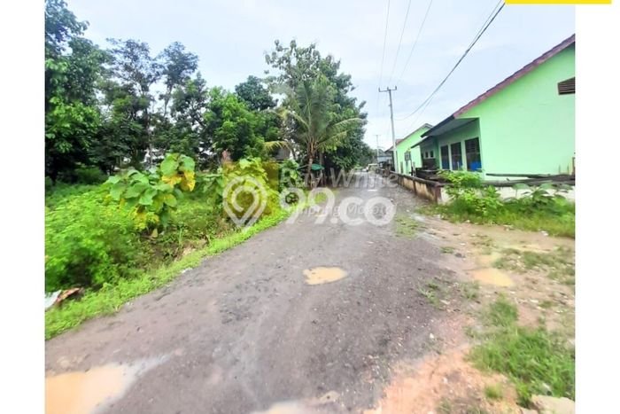 Tanah di Jati Agung, Lampung Selatan Luas 1767m2 Dijual Segera Tanah di Jati Agung, Lampung Selatan Luas 1767m2 Dijual Segera