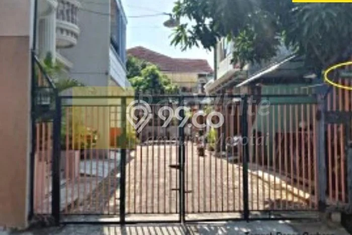 Rumah Murah Dijual Area Pedurungan, Semarang Harga Rp.267 Juta Rumah Murah Dijual Area Pedurungan, Semarang Harga Rp.267 Juta