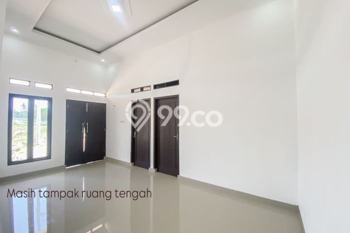 Jual Rumah Murah Meriah Jati Agung Punya 3 KT & LT 100m2 Jual Rumah Murah Meriah Jati Agung Punya 3 KT & LT 100m2
