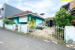Rumah Modern Cantik 6 Kamar Bisa Langsung Pindah di Tanjung Karang Pusat Rumah Modern Cantik 6 Kamar Bisa Langsung Pindah di Tanjung Karang Pusat